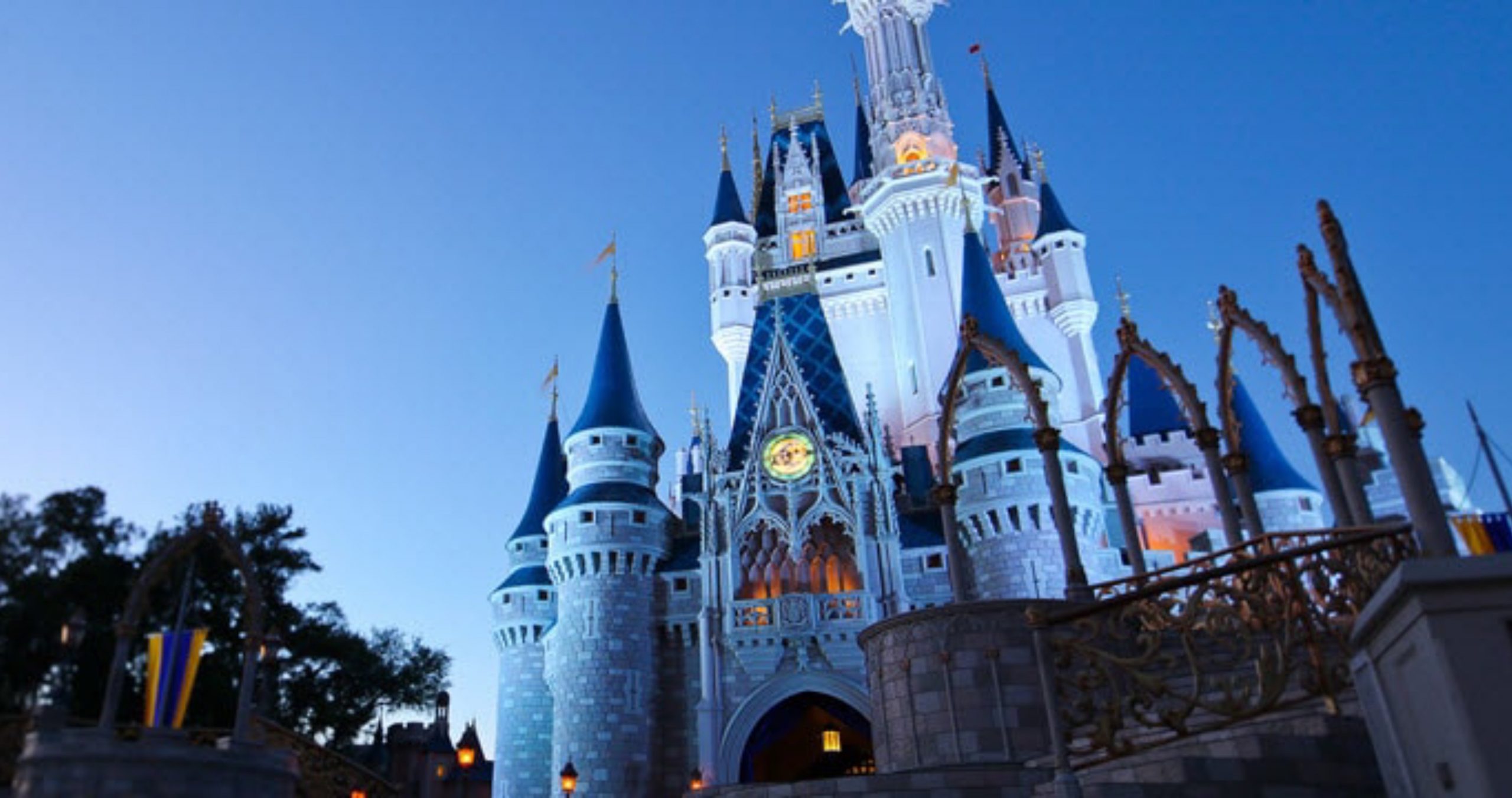 Actors’ Equity Union Calls For Walt Disney World to Delay Reopening