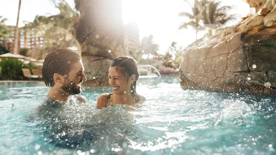 New Aulani Discount for this Summer and Fall