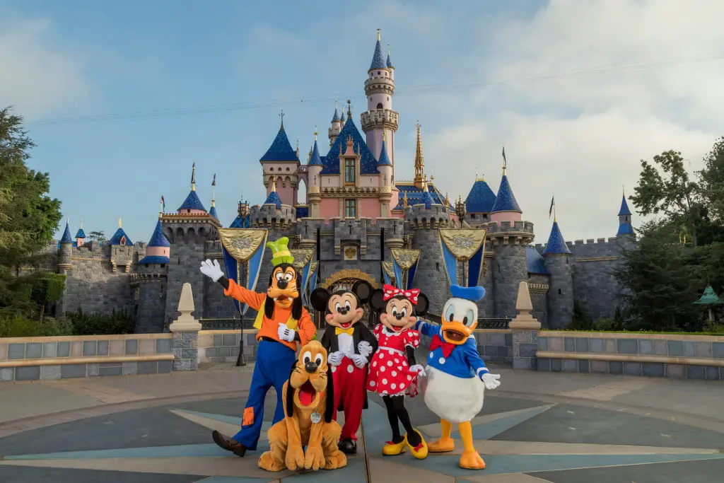 What to Expect When the Disneyland Resort Reopens