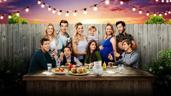 Final Season of Fuller House Now Available to Stream on Netflix