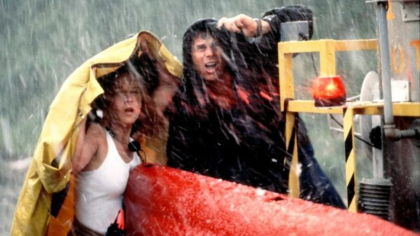 Universal Announces Twister Reboot Potentially Lead by Director from 'Top Gun: Maverick'