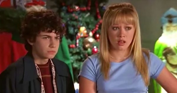 The 'Lizzie McGuire' Reboot Still In Limbo Over Creative Differences