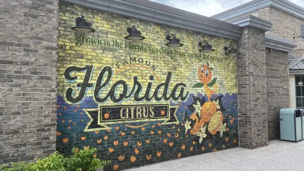 Disney Springs Advanced Dining Reservations
