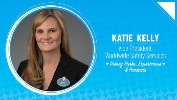 Safety Starts With These Disney Parks And Resorts Cast Members