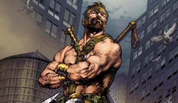 Rumored: Hercules to Make First MCU Appearance in Upcoming Marvel Film