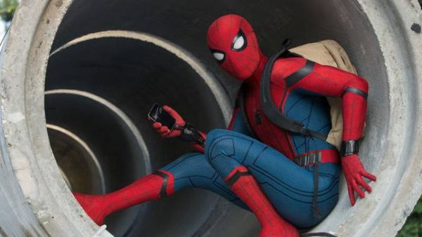 Tom Holland and Fans Celebrate Spider-Man's 5-Year Anniversary in the MCU