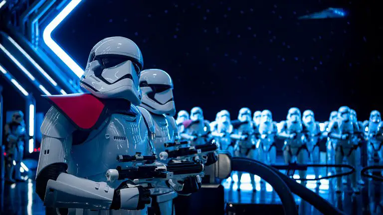 Disneyland After Dark: Star Wars Nite Officially Postponed