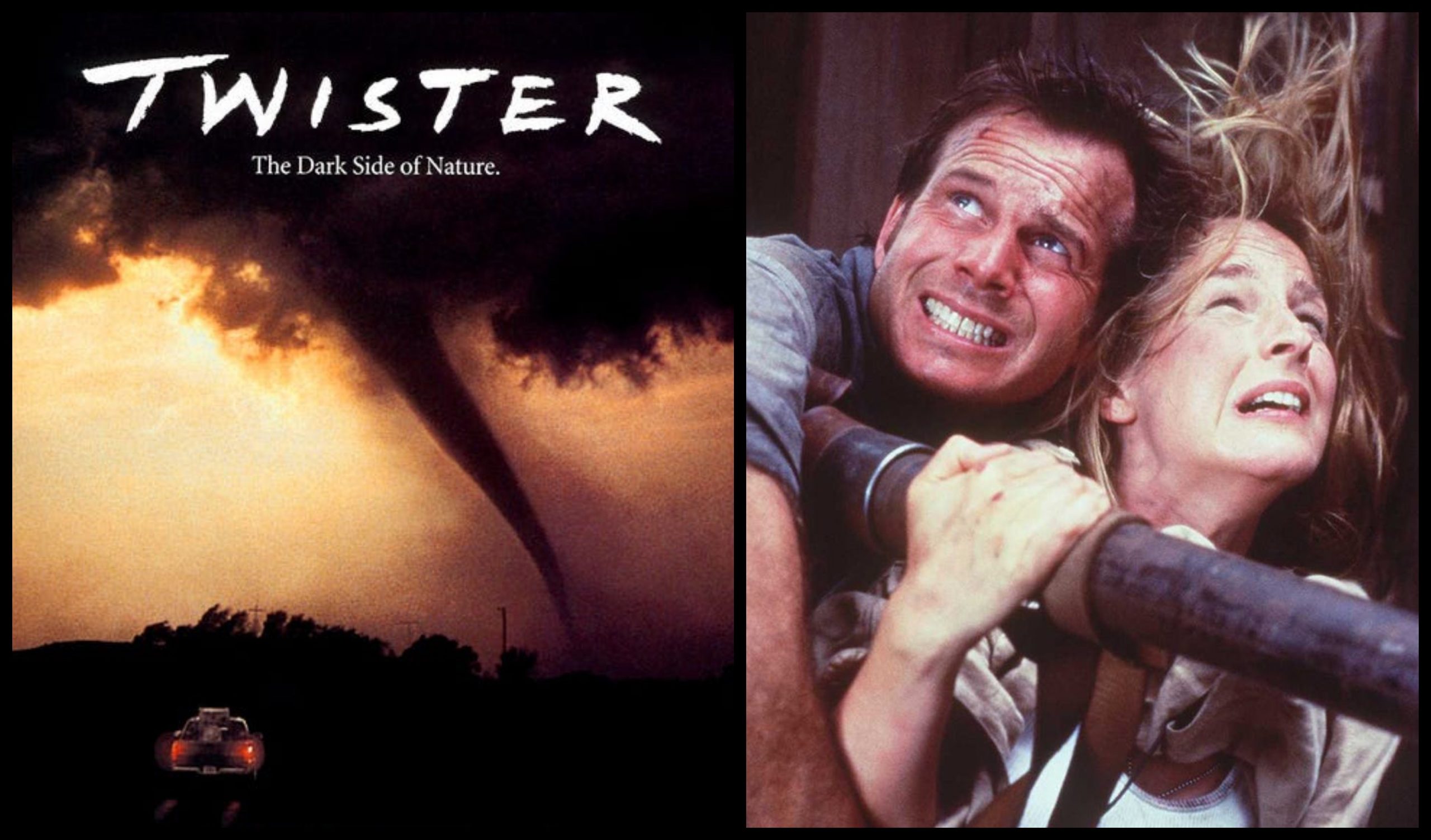 Universal Announces Twister Reboot Potentially Lead by Director from ‘Top Gun: Maverick’