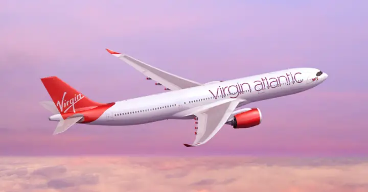Virgin Atlantic to Resume Flights to Orlando