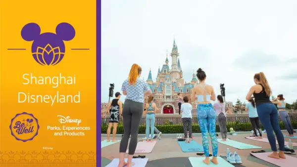 Cast Members Celebrated National Yoga Day!