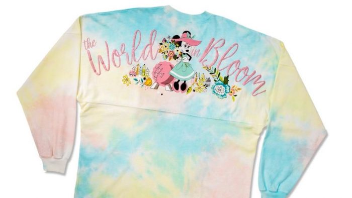 Flower And Garden Merchandise Will Be Available At Taste of Food And Wine