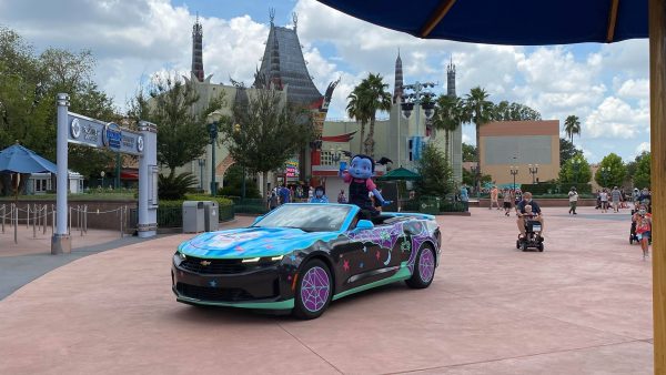 Disney Character Experiences you don't want to miss at Hollywood Studios!
