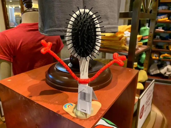 The New Forky Brush Is Here To Give Us Playful Style