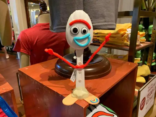 The New Forky Brush Is Here To Give Us Playful Style 