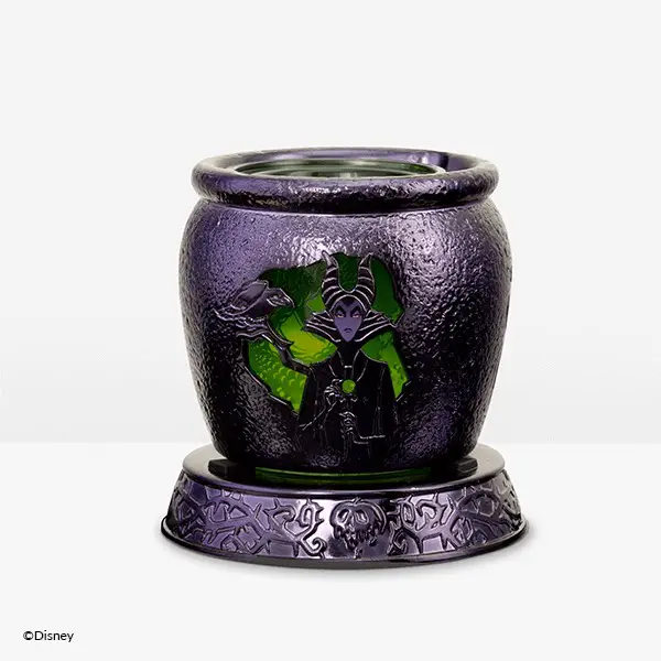 Wickedly Delightful Disney Villains Scentsy Collection Coming This Fall