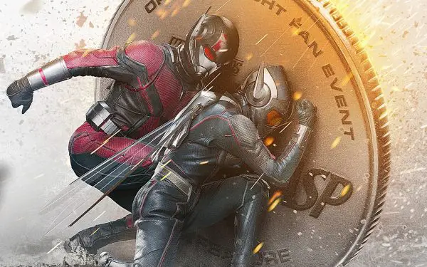Confirmed: Paul Rudd Confirms 'Ant-Man 3' is "In the Works" at Marvel Studios