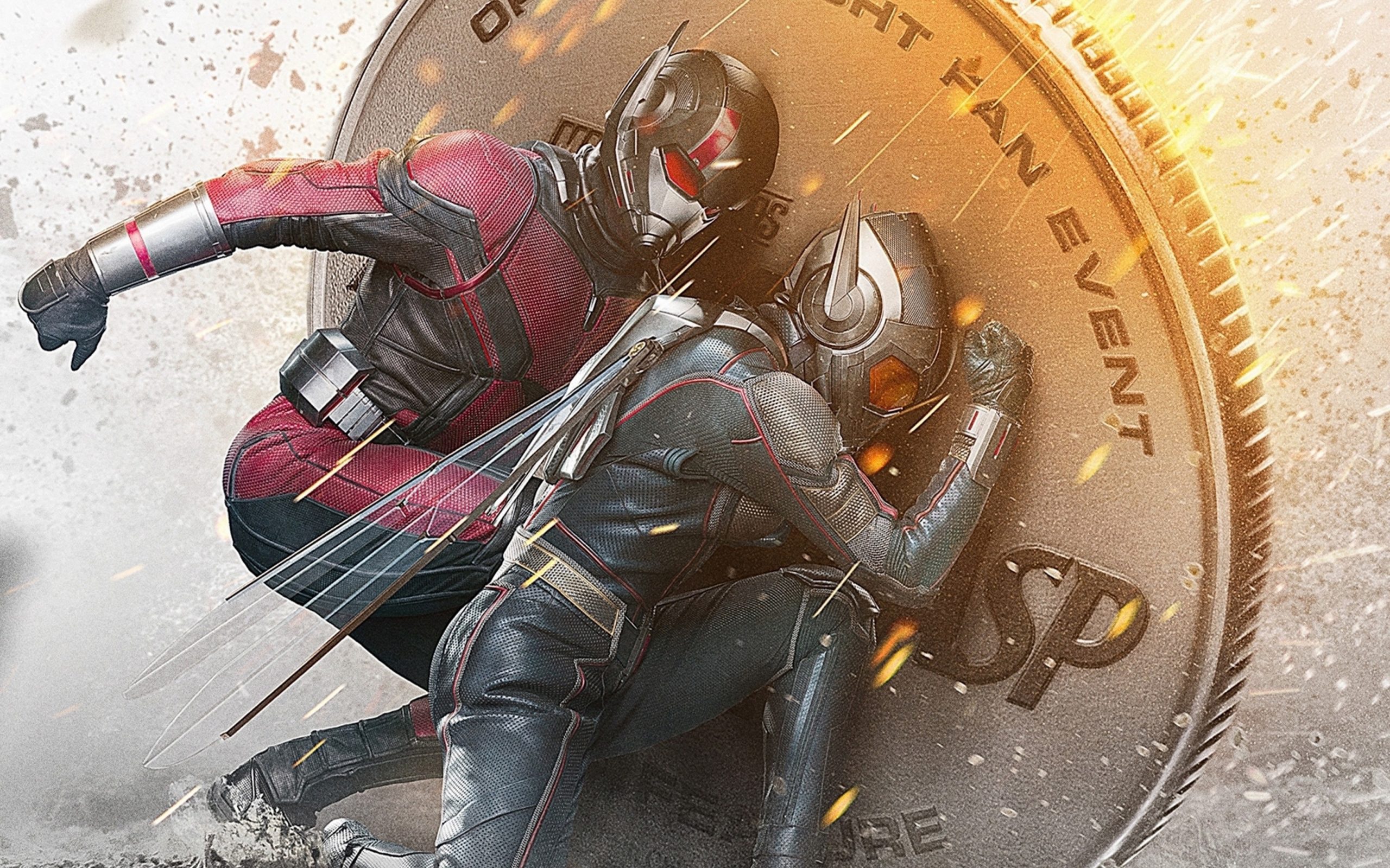 Confirmed: Paul Rudd Confirms ‘Ant-Man 3’ is “In the Works” at Marvel Studios