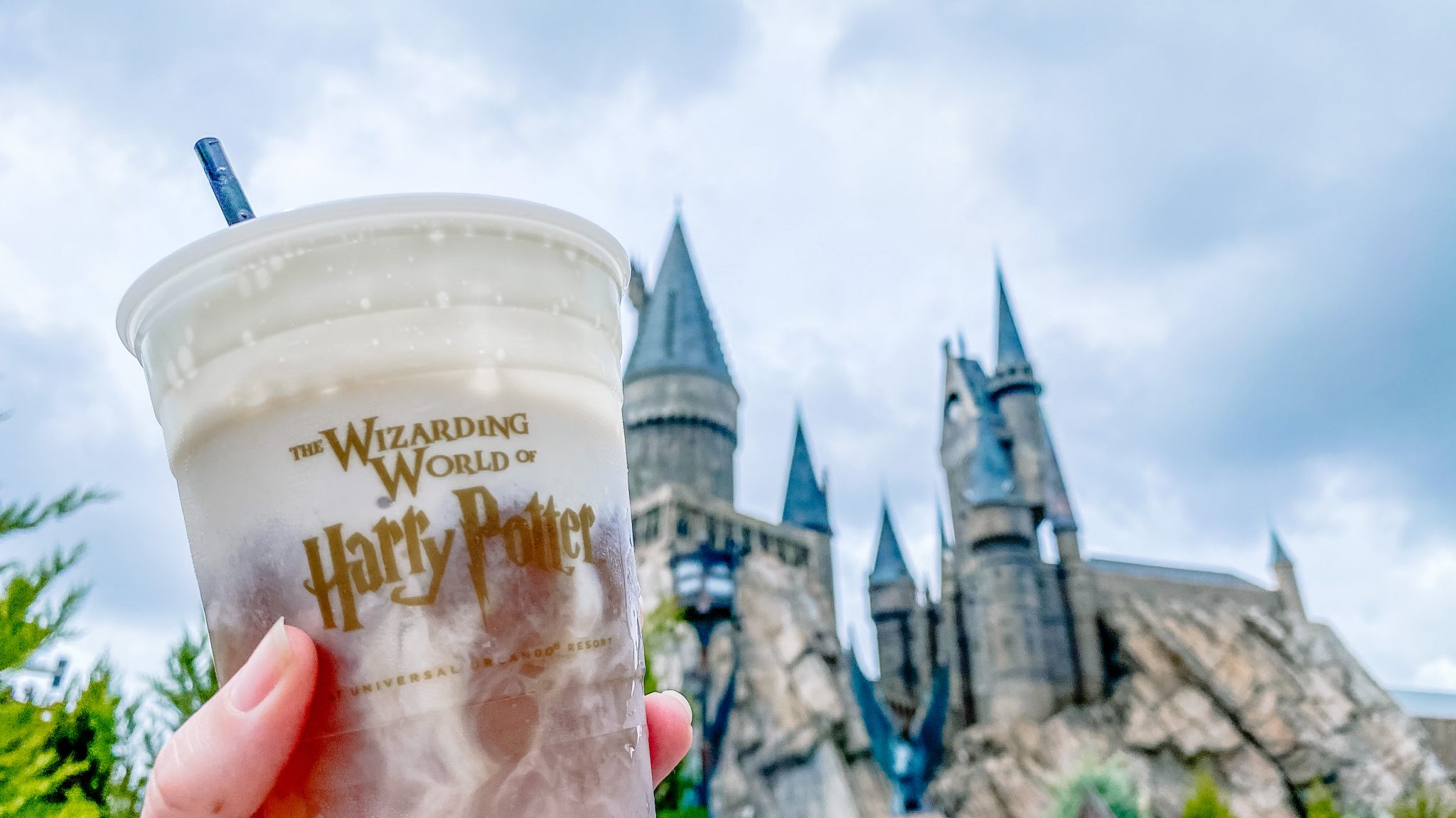 Three Butterbeer Recipes From Universal You Can Make At Home | Chip and ...