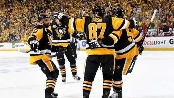 Disney, Twitter and NHL form partnership for Stanley Cup Playoffs
