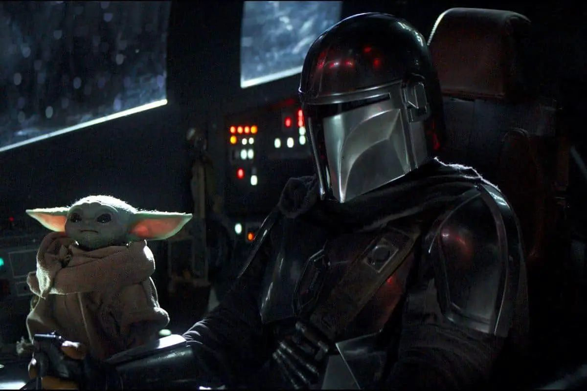 The Mandalorian Receives 15 Nominations & Full list of 2020 Emmy Nominees