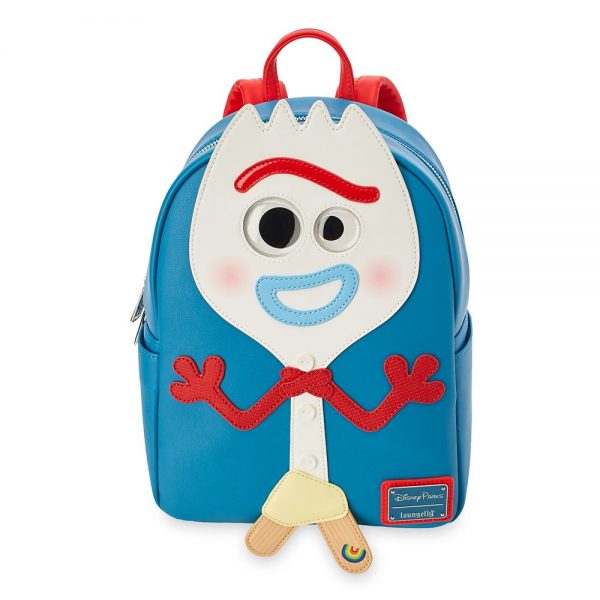 Forky Loungefly Backpack
