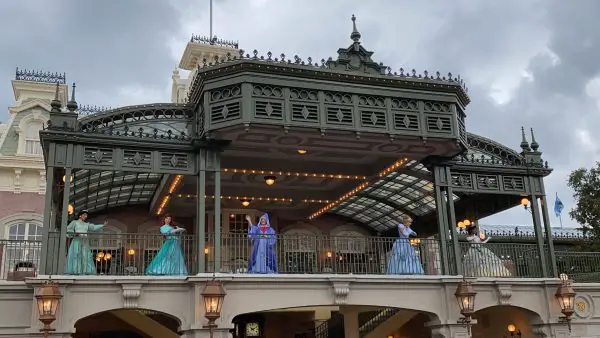 All New Character Experiences Debut At Walt Disney World Reopening