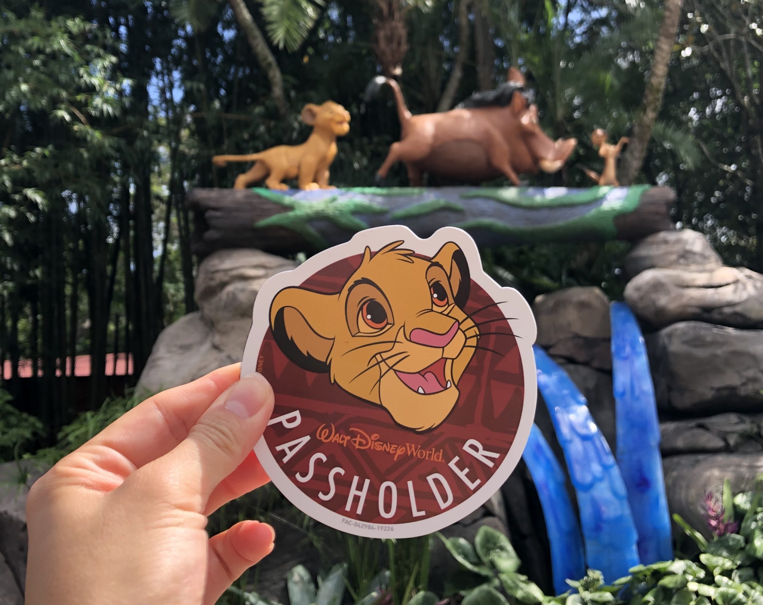 What You Need To Know If You’re Attending Walt Disney World’s Passholder Previews
