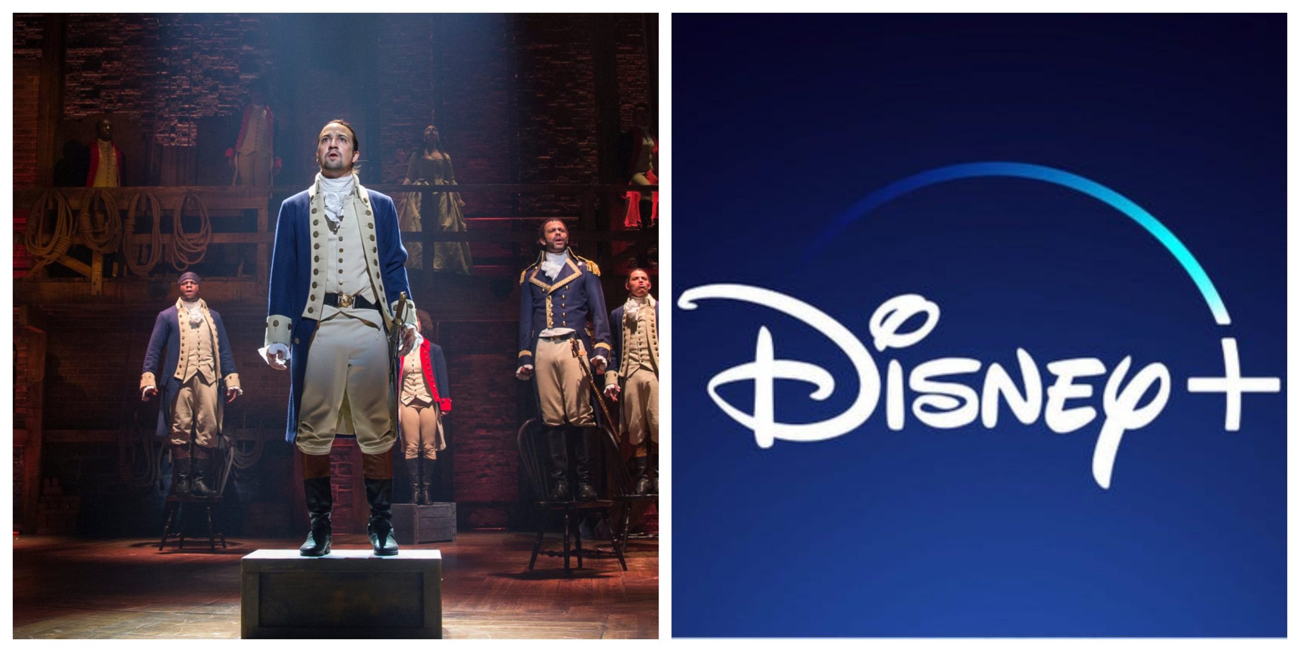 ‘Hamilton’ Boosts Disney+ Downloads Over Independence Day Weekend