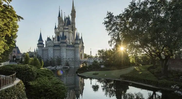 Disney Dreamers Academy to host virtual event for 2020