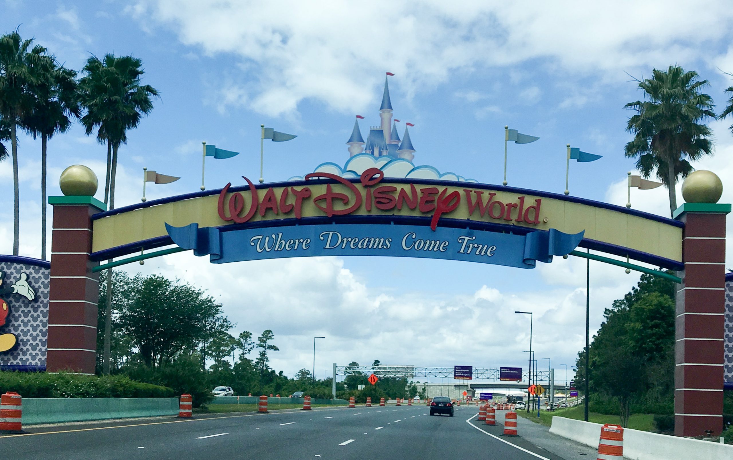 More Walt Disney World Cast Members Are Being Recalled Before Reopening