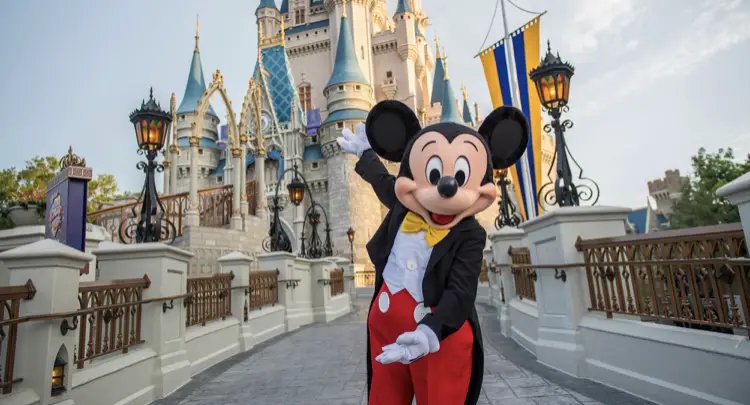 Abigail Disney Voices Opinion on Walt Disney World Reopening
