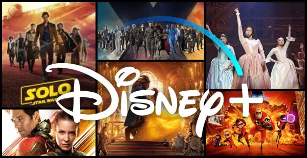 Disney+ to Host "Summer Movie Nights" Featuring New Original Movies and Blockbuster Hits