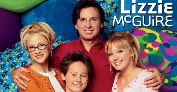 Hilary Duff Shares Update on the Disney+ 'Lizzie McGuire' Reboot