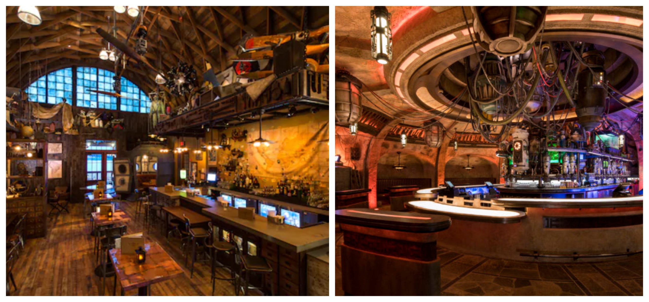 Update on bars reopening at Walt Disney World