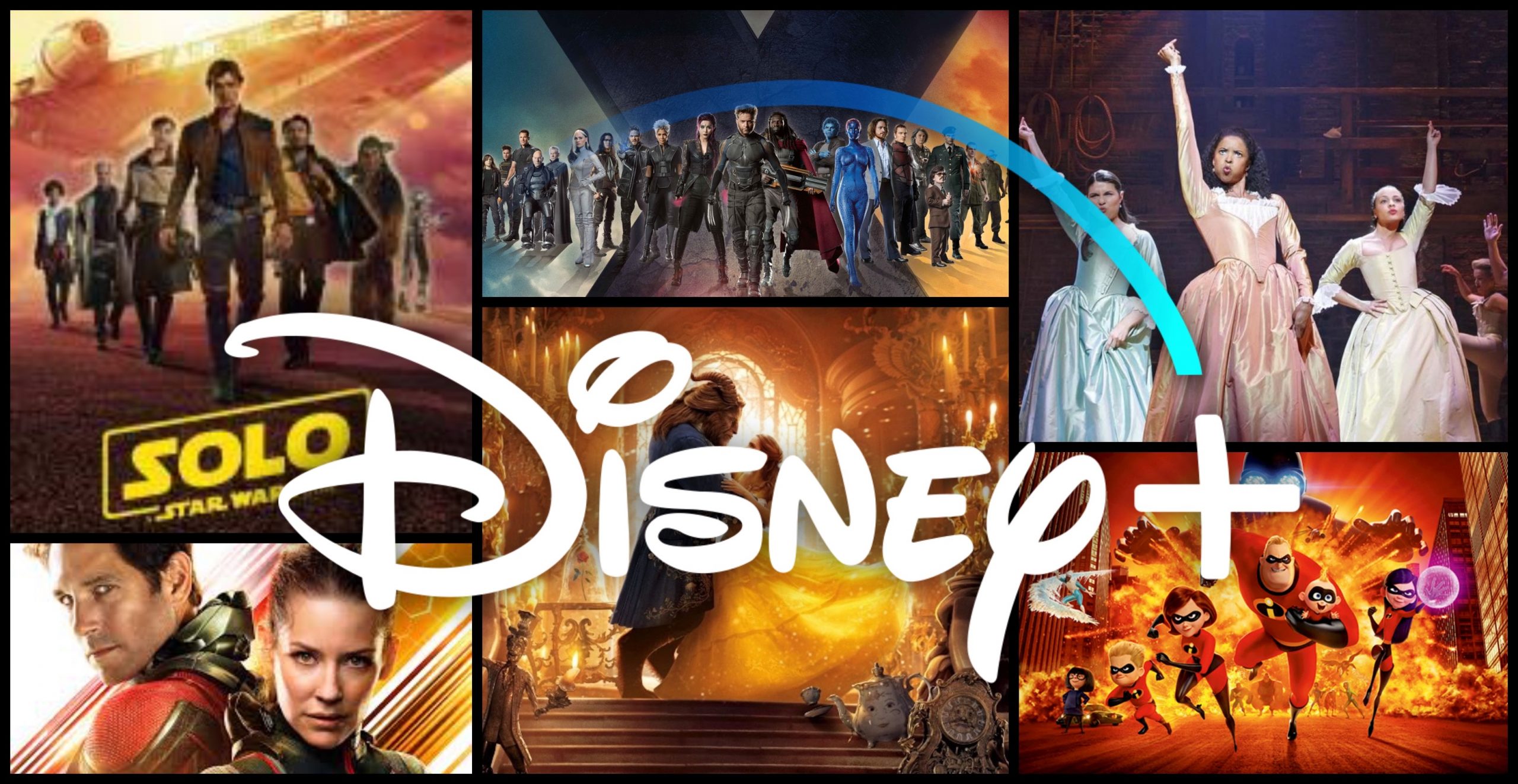 Disney+ to Host “Summer Movie Nights” Featuring New Original Movies and Blockbuster Hits