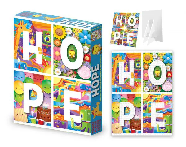 Disney Artist Jerrod Maruyama To Release Limited Edition Puzzles