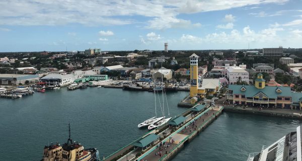 Bahamas closed to visitors from the US due to COVID concerns