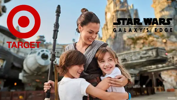 Star Wars: Galaxy’s Edge Merchandise Coming to Target