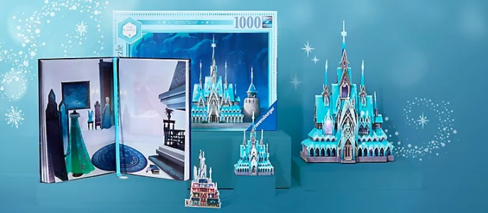 New MerchPass System Coming To shopDisney For Limited Edition Items