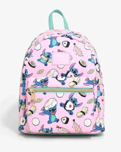 Disney Loungefly Backpacks
