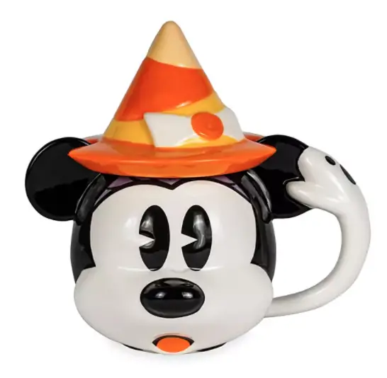 Disney Halloween Merchandise Is Now Haunting on shopDisney