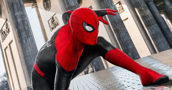 Sony and Marvel Studios Push Back 'Spider-Man 3' Release Date Once Again