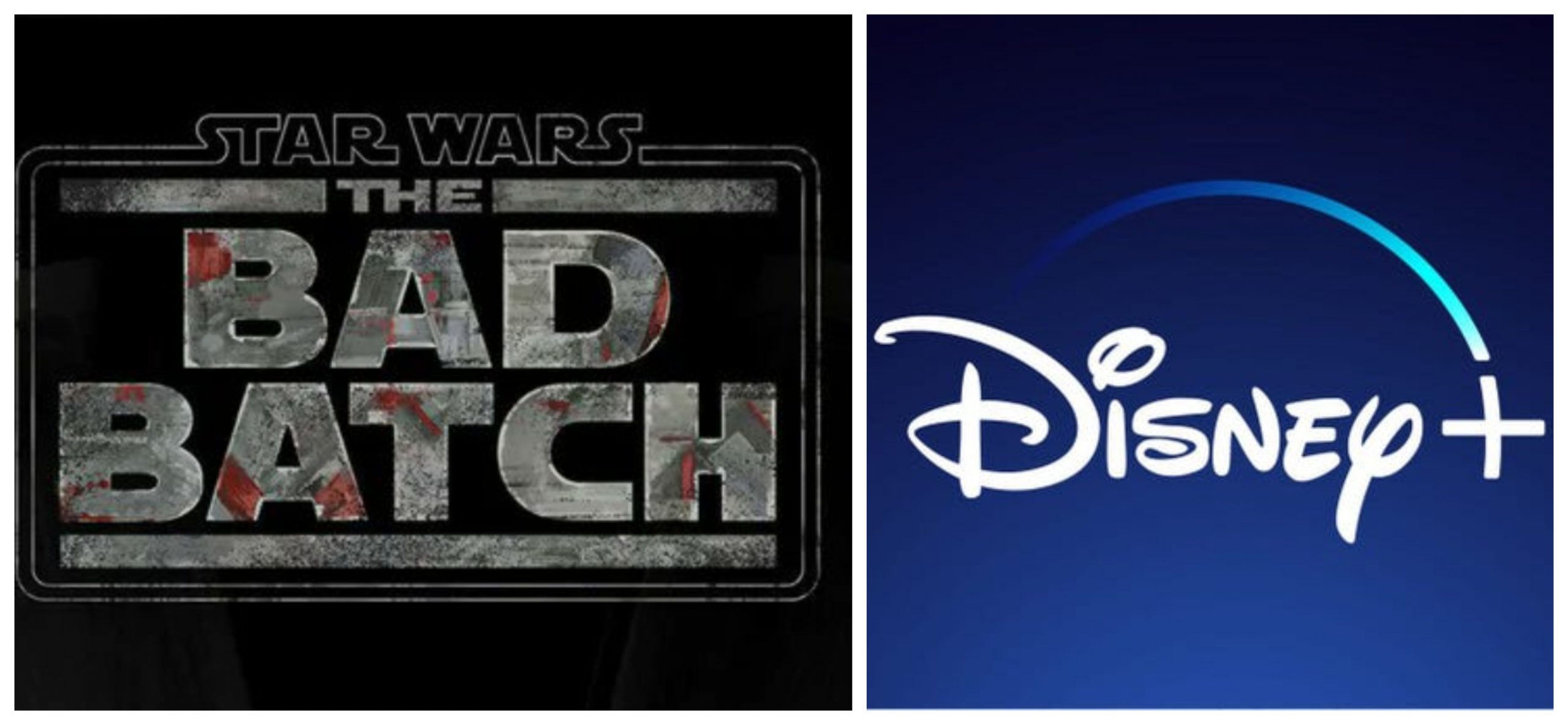 Star Wars The Bad Batch Animated Series coming to Disney+