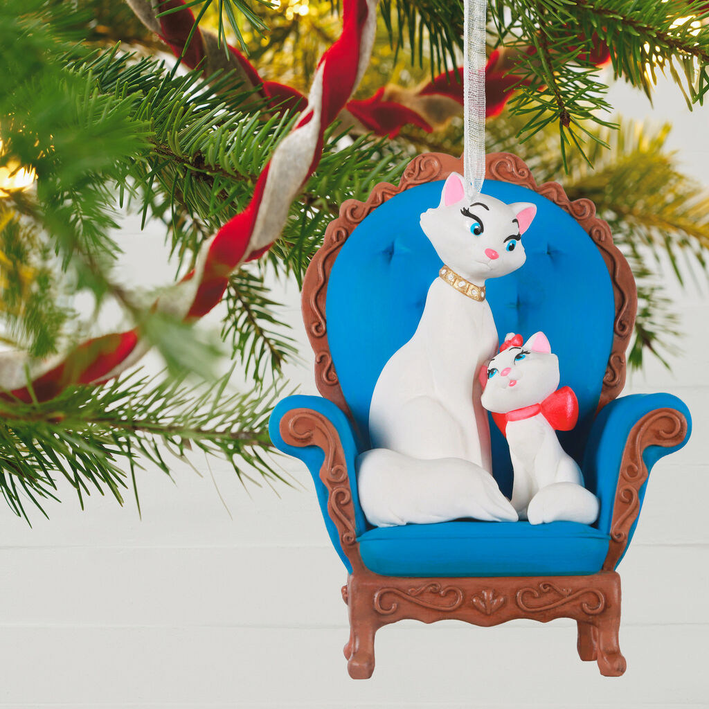 2020 Disney Hallmark Ornaments Are Now Available Online