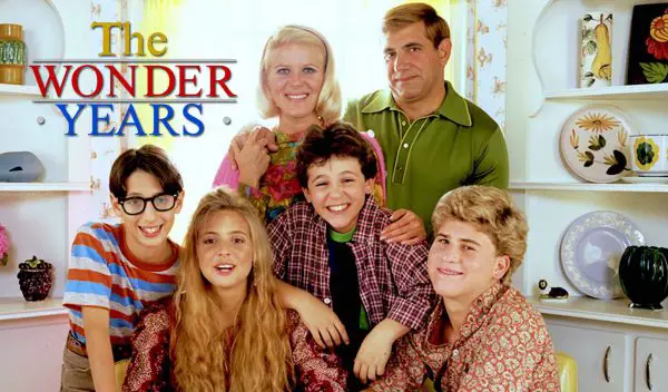 'The Wonder Years' Is Getting a Reboot on ABC