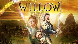 Director Ron Howard Says 'Willow' Disney+ Series is in "Active Development"