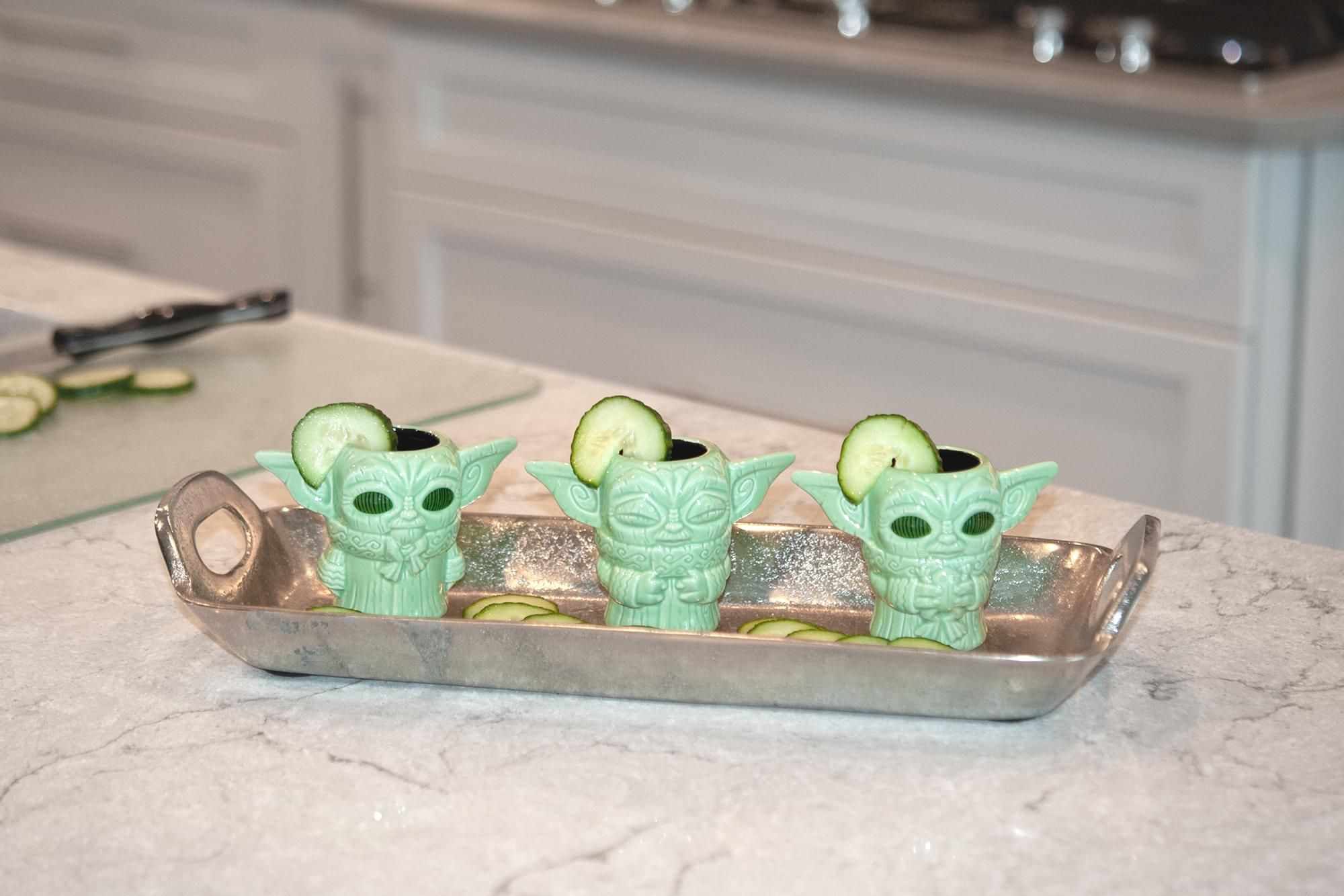 New Baby Yoda Tiki Muglets, Golden Girls, And More Coming To Toynk’s SDCC at Home