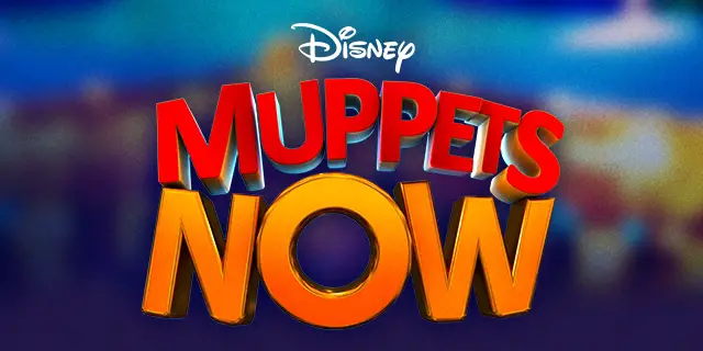 New Trailer Release for ‘Muppets Now’ Coming Soon to Disney+