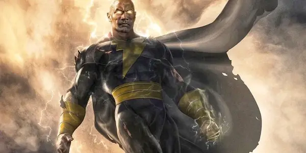 Dwayne Johnson’s ‘Black Adam’ Filming Postponed to 2021 Due to Production Delays
