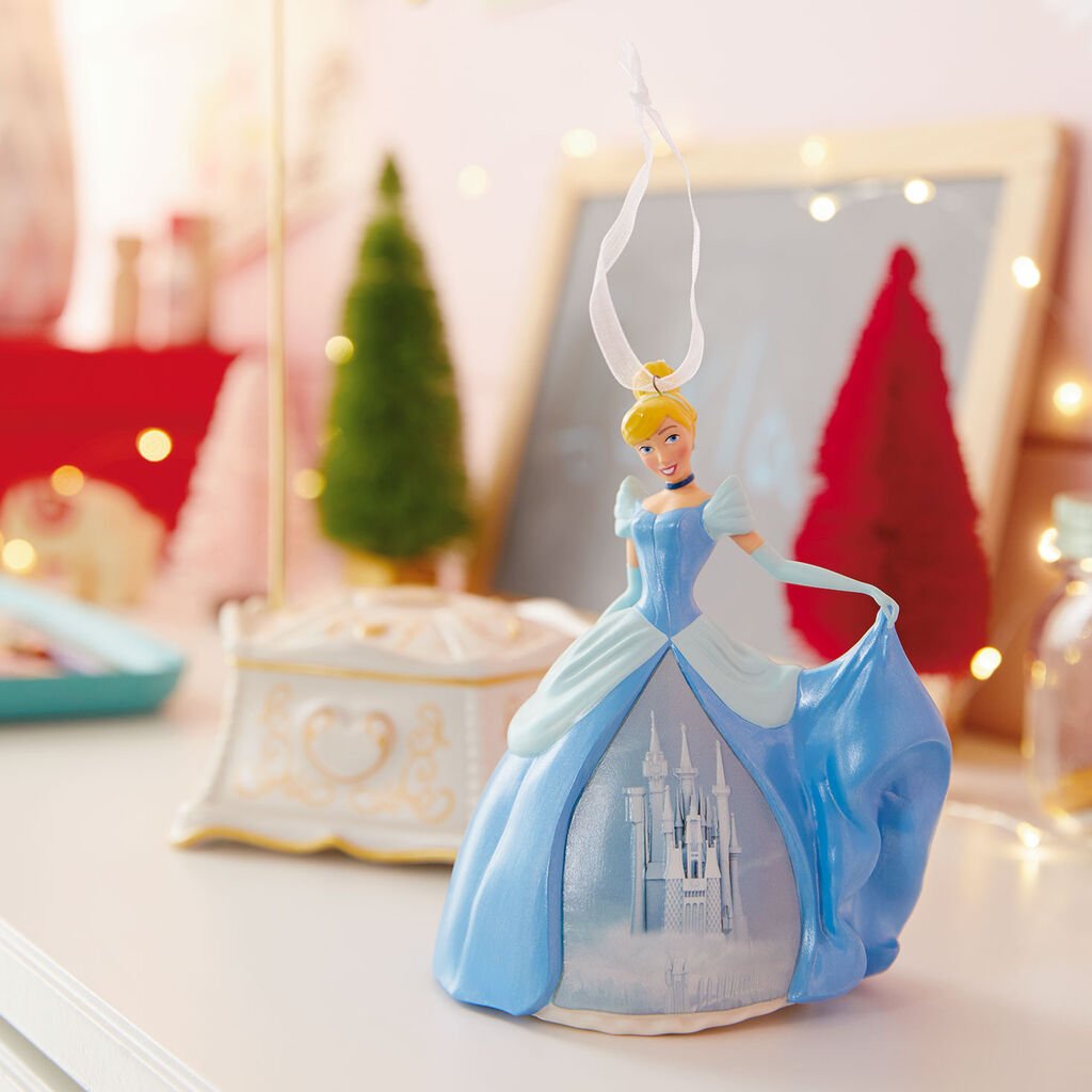 2020 Disney Hallmark Ornaments Are Now Available Online | Chip And Company